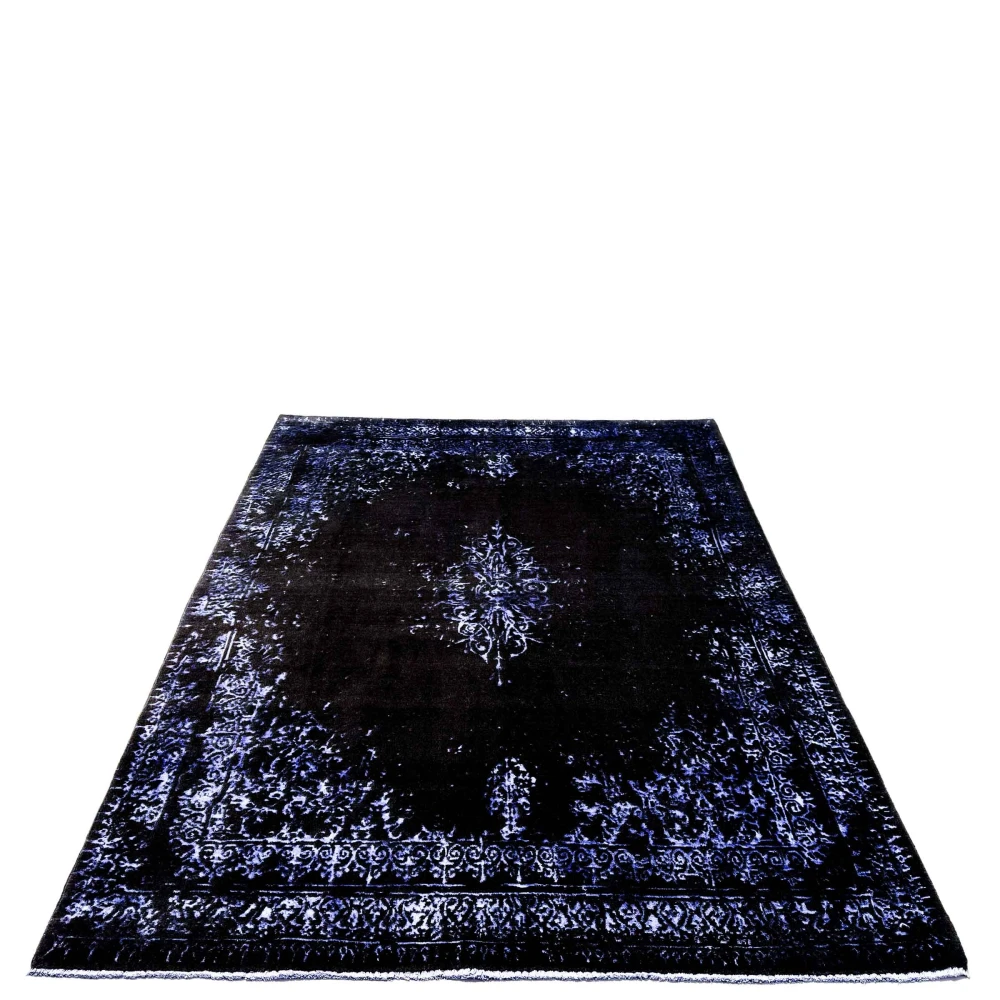 قالی صوف کلکسیون اوردایینگ کد 312.17