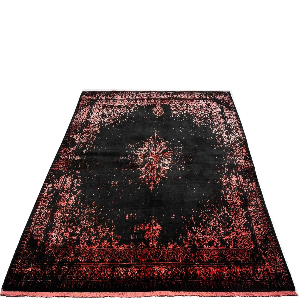 قالی صوف کلکسیون اوردایینگ کد 312.5