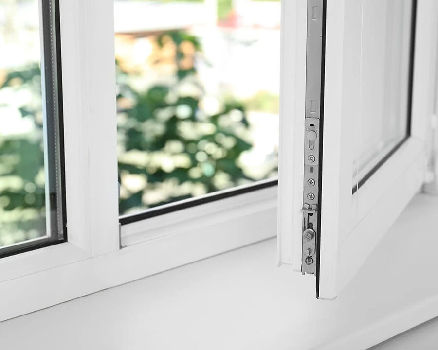 7 اشتباه رایج در خرید پنجره UPVC که باید بدانیم!