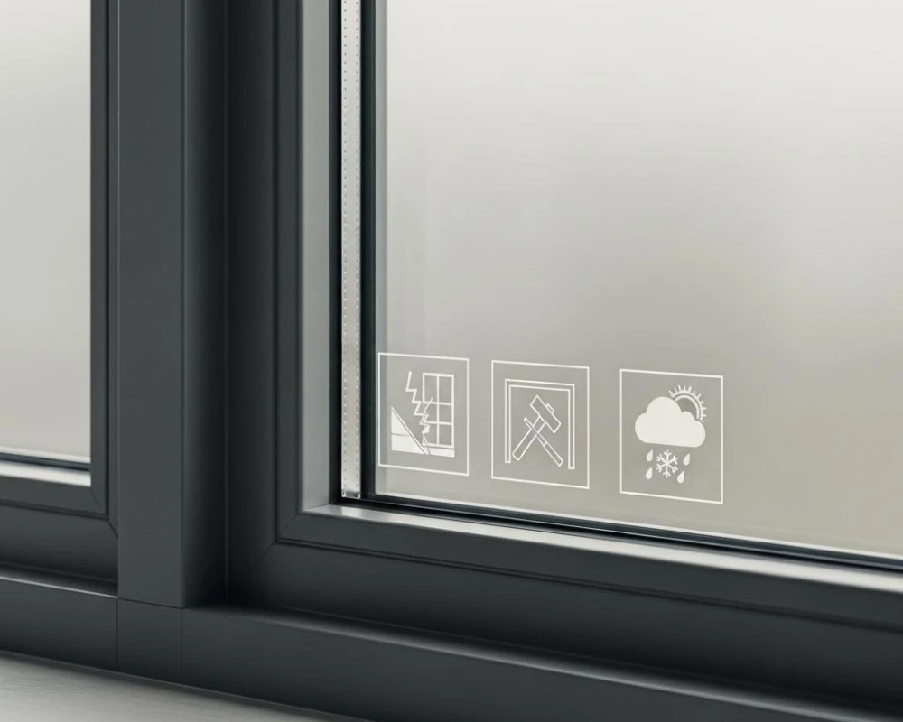 بیمه‌نامه و ضمانت‌نامه پنجره چه مواردی را پوشش می‌دهند؟