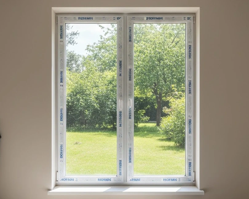 پنجره هافمن ارزش خرید دارد؟ تجربه مشتریان و نظر متخصصان