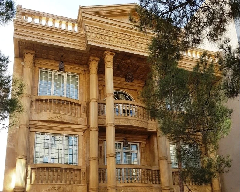 سمنان - شهرک بلوار مولوی