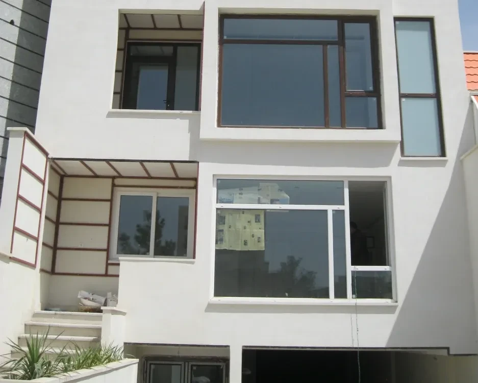 سمنان -بلوار قائم